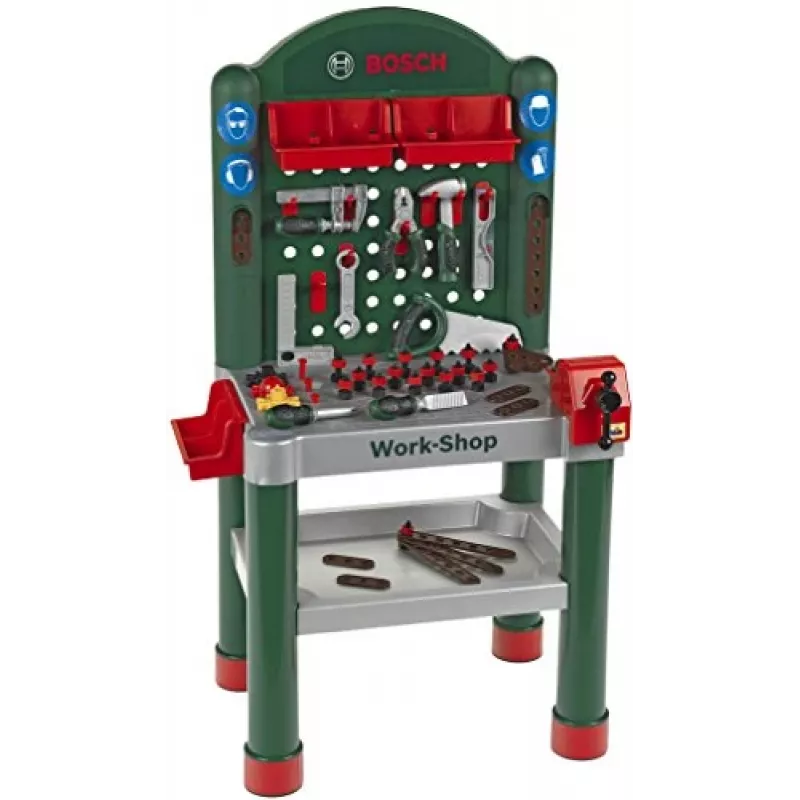 Klein Toys Bosch workbench (8320)