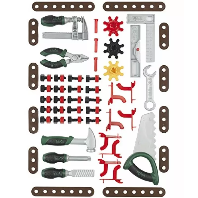 Klein Toys Bosch workbench (8320)