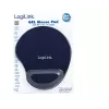 LogiLink ID0027B Mouse Pad Blue
