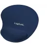 LogiLink ID0027B Mouse Pad Blue