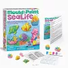 Plaster Cast Underwater World