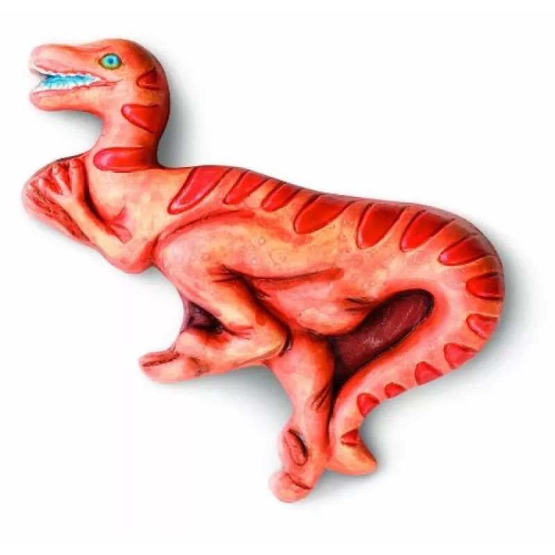4M Plaster Casts, Dinosaurs