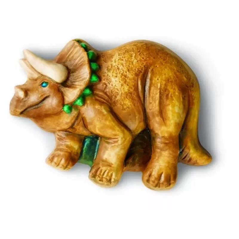 4M Plaster Casts, Dinosaurs