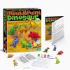 4M Plaster Casts, Dinosaurs