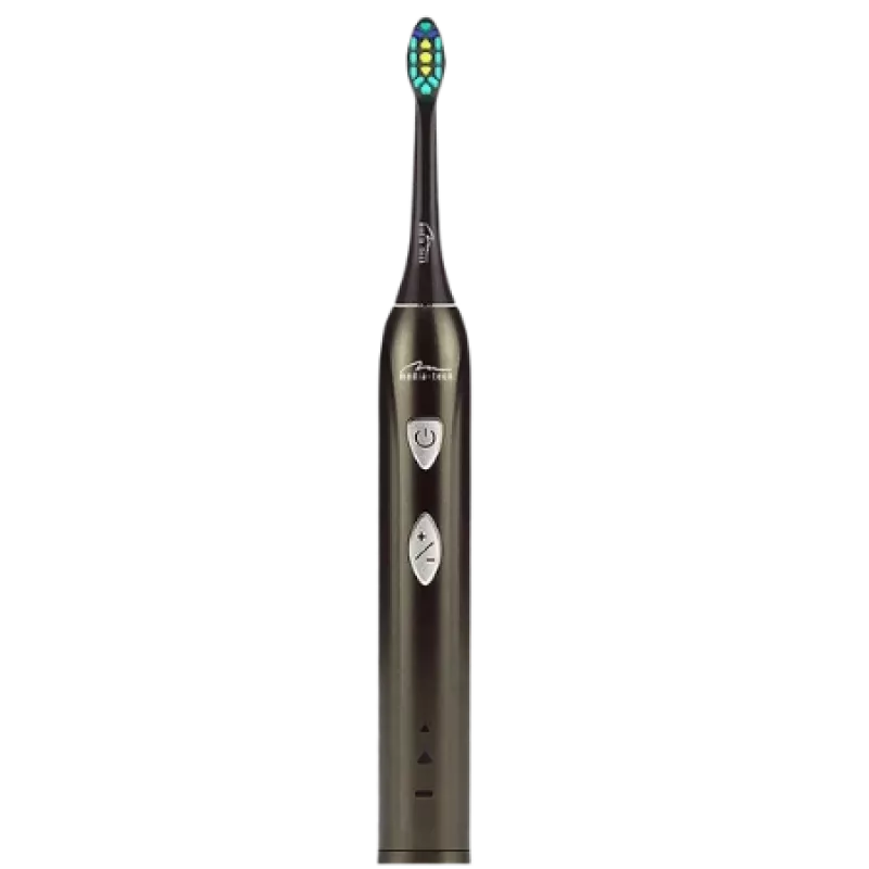 Toothbrush Media-Tech SONIC WAVECLEAN Adults Brown