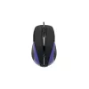 Esperanza EM102B - Mouse - Optical - 3 Buttons - Black