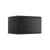 Lanberg WF01-6406-00B Wall-Mounted Rack
