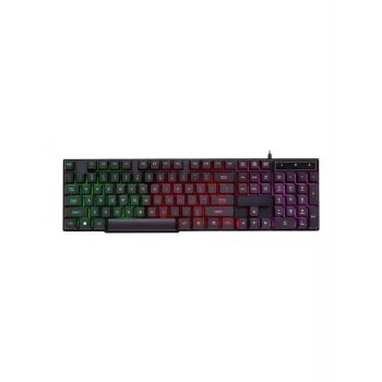 ART AK-49 - Keyboard - Black