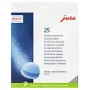 JURA 3-Phase Cleaning Tablets (25 Pack)