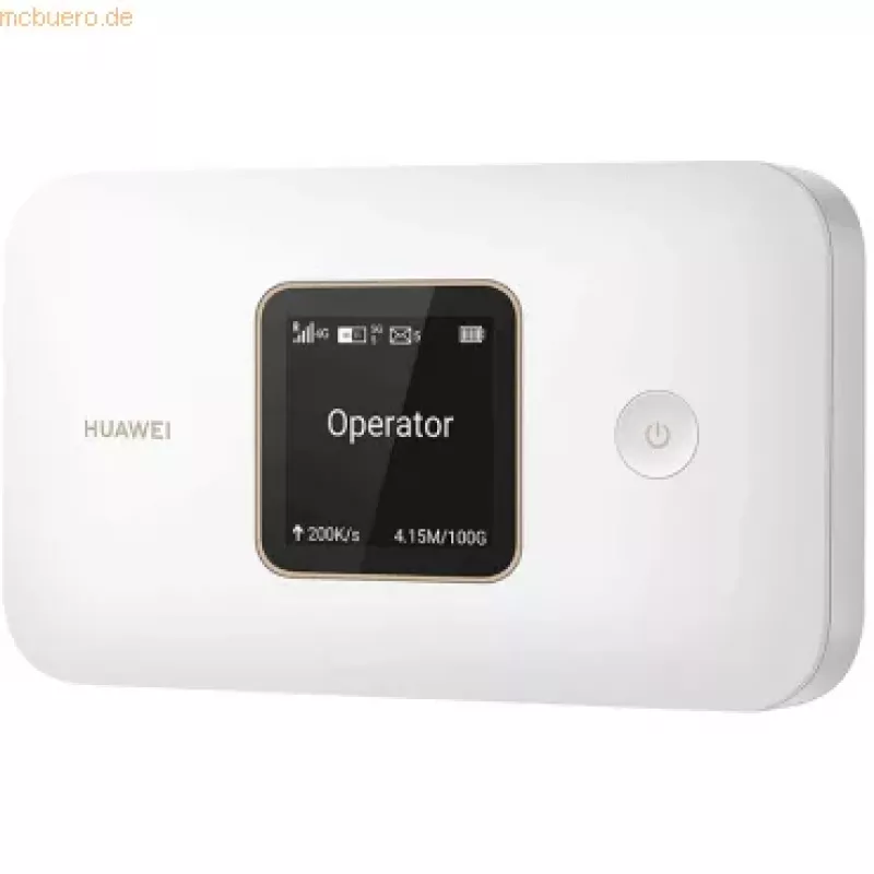 Huawei E5785-320a Router (White)