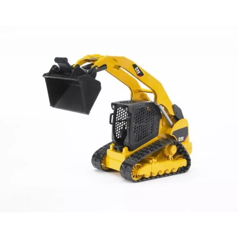 BRUDER 02136 Toy Vehicle