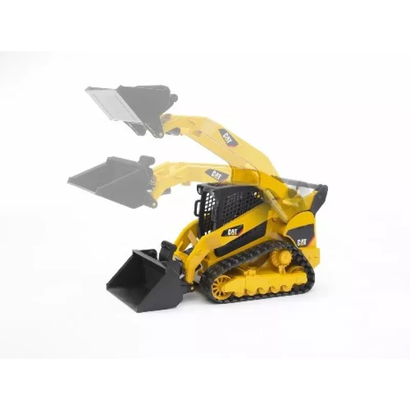 BRUDER 02136 Toy Vehicle