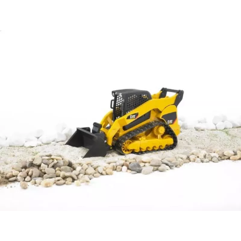 BRUDER 02136 Toy Vehicle