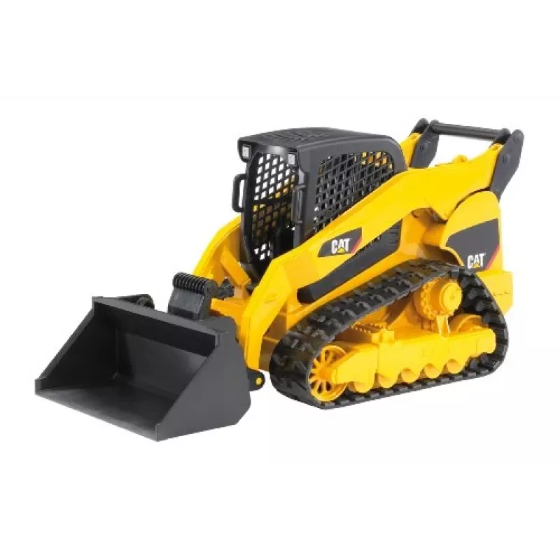 BRUDER 02136 Toy Vehicle
