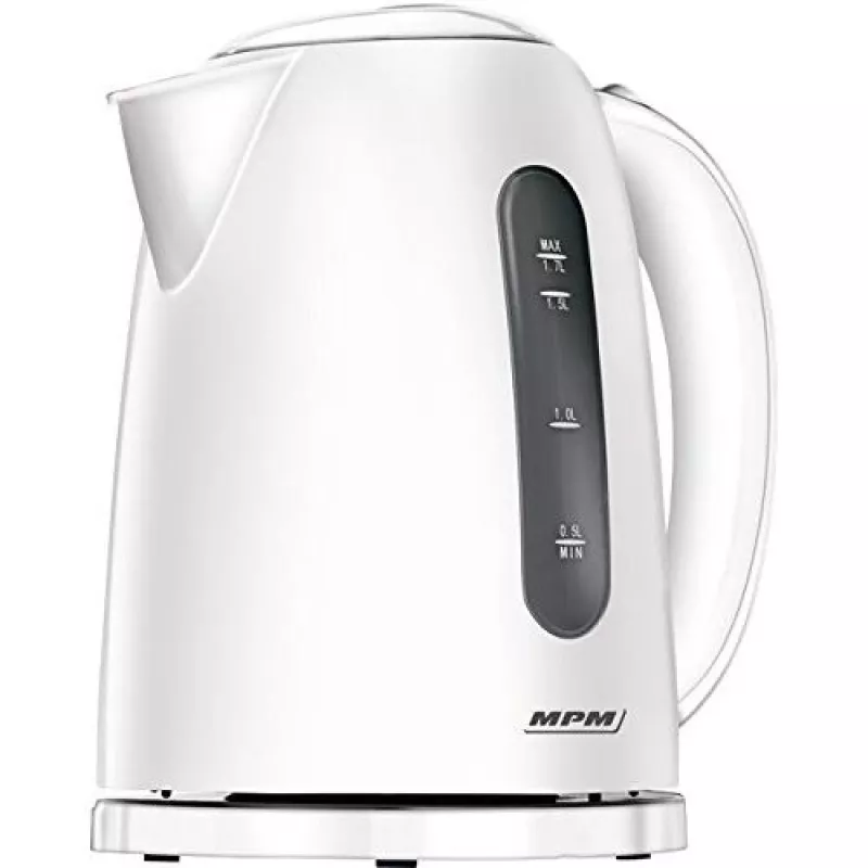 MPM MCZ-85 Kettle 1.7 l
