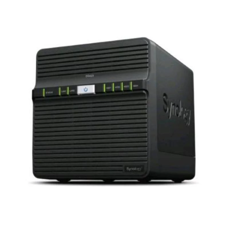 Synology DiskStation DS423 NAS