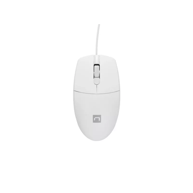 NATEC NMY-1988 Mouse USB Type A Optical