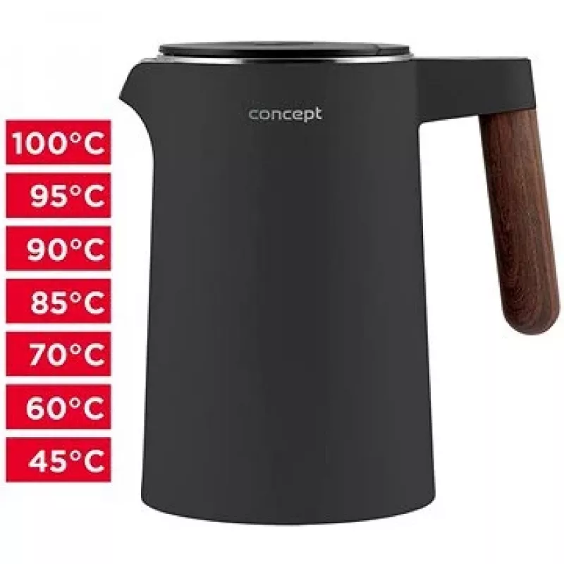 CONCEPT Kettle RK3305