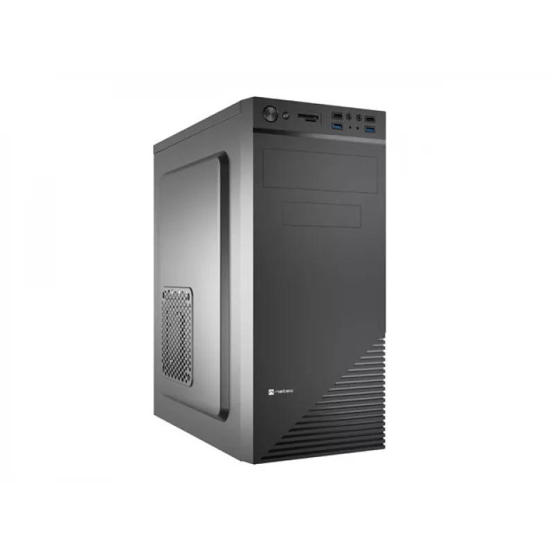 Natec NPC-2024 black