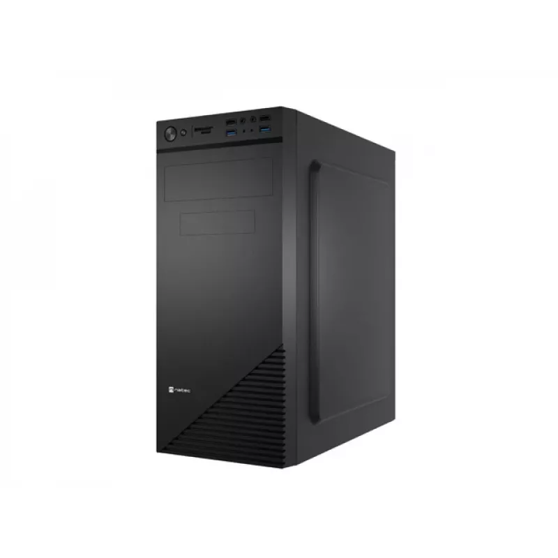 Natec NPC-2024 black