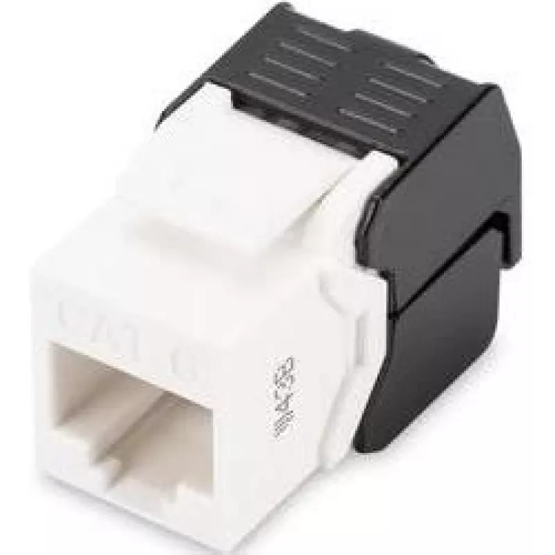Keystone Module Cat. 6 UTP, LSA, Tool-Free