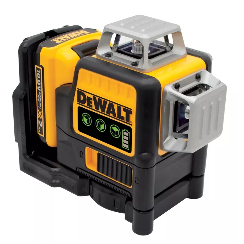 DeWALT DCE089D1G-QW Line Laser