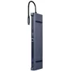 Gembird a-CM-COMBO10-01 Notebook Dock/Port Replicator Wired USB...