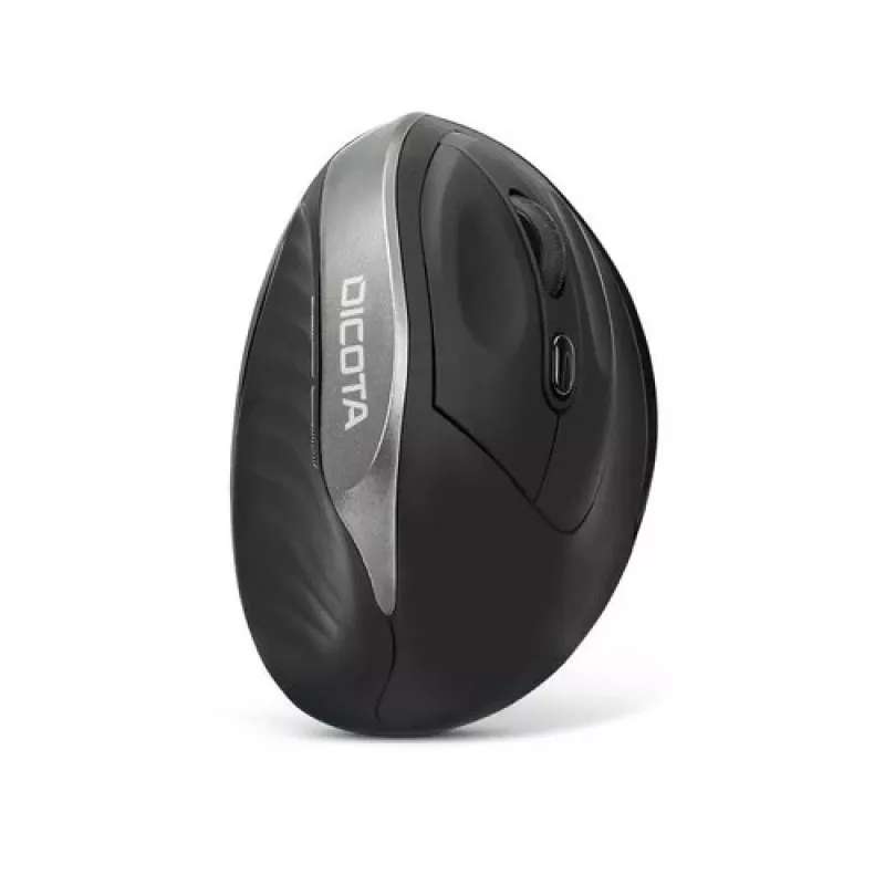 Dicota Wireless Ergonomic Mouse Relax