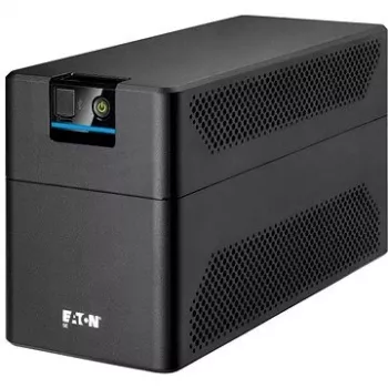 Eaton 5E Gen2 1600 USB Uninterruptible Power Supply (UPS) Line-Interactive 1.6 kVA 900 W 4 AC Outlets