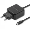 Qoltec 50197 Indoor Charger