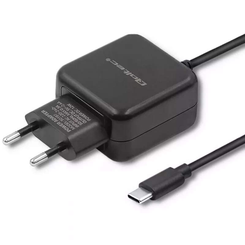 Qoltec 50197 Indoor Charger