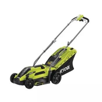 Ryobi Lawn Mower with 1300 Watt Power