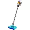 Dyson V15s Detect Submarine Cordless Stick Vacuum with Mopping Function