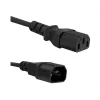 Qoltec 53898 power cable