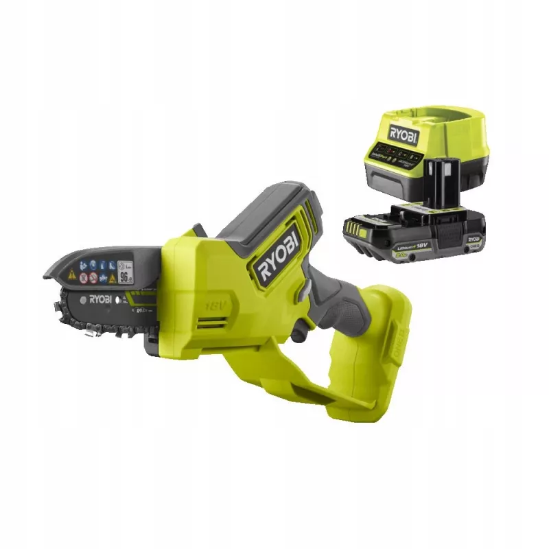 Ryobi RY18PSX10A-120 Garden Tool