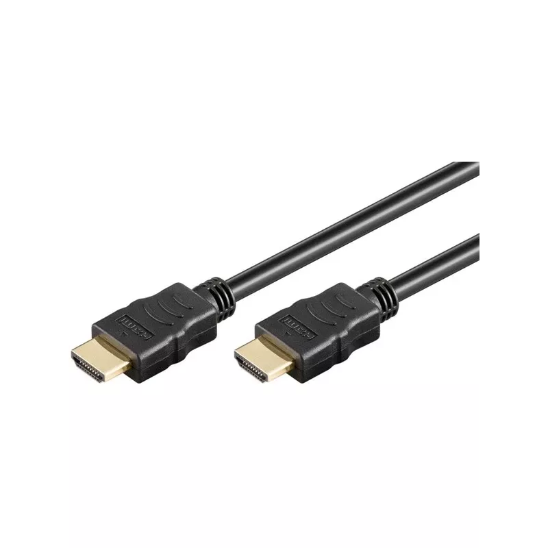 Goobay 61162 Connectivity Accessory Black