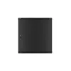 Lanberg WF01-6412-00B wall-mounted rack
