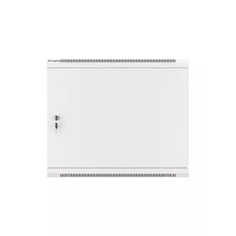 Lanberg WF01-6609-00S wall-mounted rack