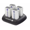 Everactive NC109 AC Battery Charger