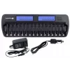 everActive NC-1600 universal battery charger