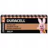 Duracell Basic AAA/LR3 Batteries – 24-Pack Alkaline Cells (AAA/LR03)