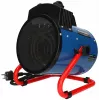 Fan Heater Blaupunkt EH5010