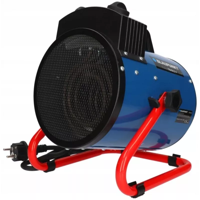 Fan Heater Blaupunkt EH5010