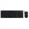 Millenium Wireless Keyboard and Mouse Set
