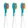 MEDIA-TECH MT6520 Toothbrush Head – Replacement Head Compatible with MT6520