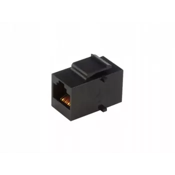 Alantec WTM10 RJ45 Wire Connector Black