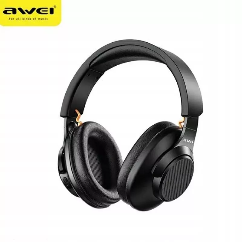 Awei A997BL Bluetooth headphones