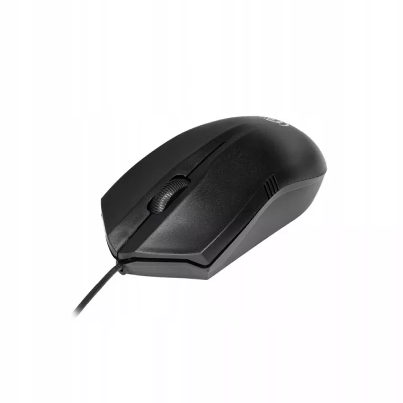 Rebeltec RBLMYS00053 Wired Mouse USB