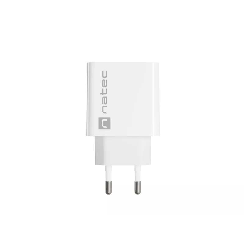 Natec NUC-2057 Product White