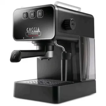 Gaggia ESPRESSO EVOLUTION Manual Espresso Machine 1.2 L